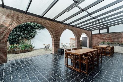 Maison d'hote Brasserie Caulier Hotel in Hauts-de-France