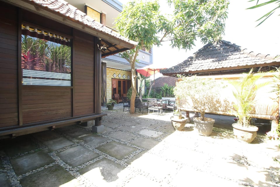 OYO 93056 Penginapan Pondok Abian Sukawati Hotel in Blahbatuh
