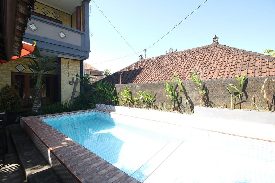 OYO 93056 Penginapan Pondok Abian Sukawati Hotel in Blahbatuh