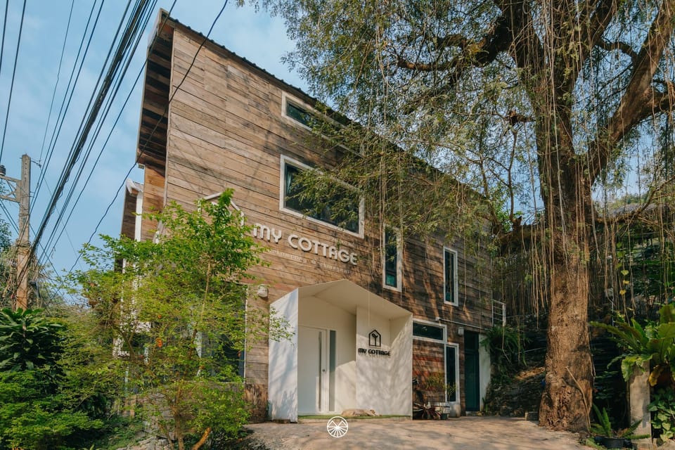 My Cottage Resort in Thailand