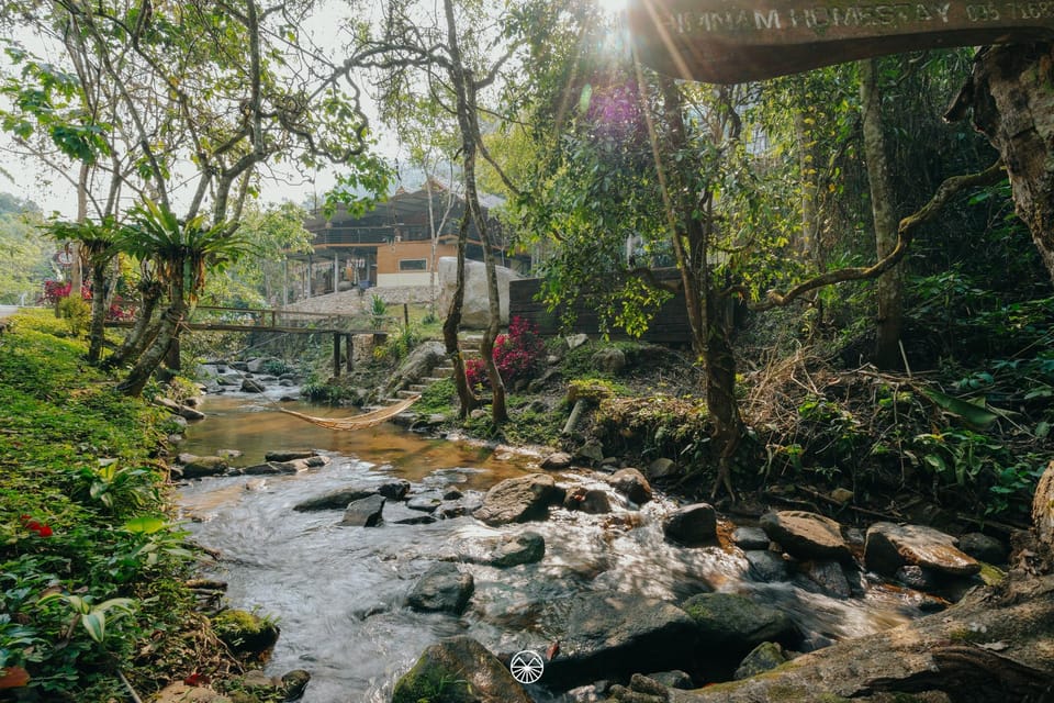 My Cottage Resort in Thailand