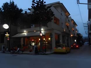 Gina's Studios Hotel in Euboea