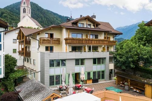 Gasthof Teiser Stern Hotel in Villnöß