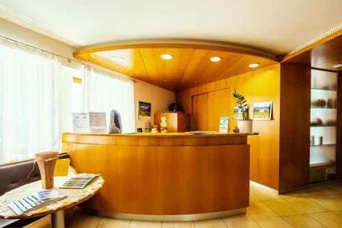 Gasthof Teiser Stern Hotel in Villnöß