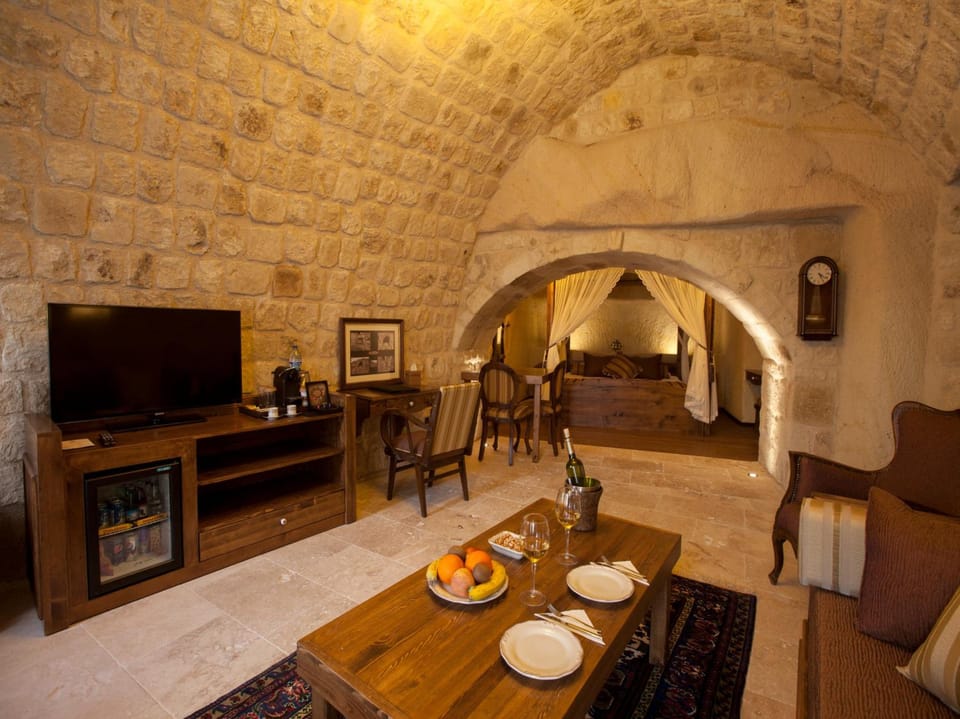 Kayakapi Premium Caves - Cappadocia Hotel Hotel in Kayseri, Türkiye