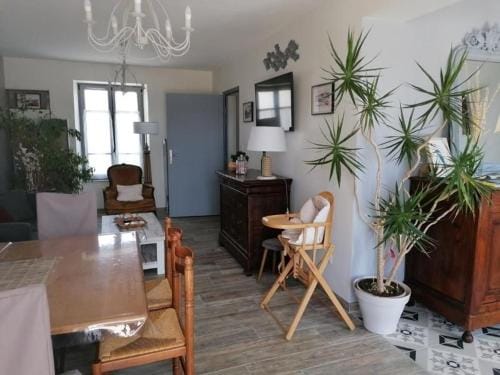 Gite spacieux a Briare avec terrasse, ideale pour familles et seminaires, animaux acceptes. - FR-1-5 Hotel in Centre-Val de Loire