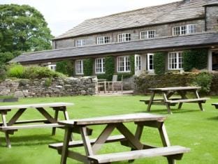 The Fat Lamb Country Inn Inn in England