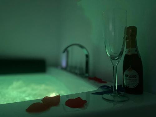 Brezza di Stabia Rooms Hotel in Castellammare di Stabia