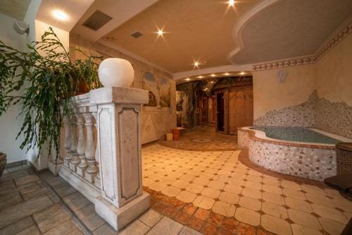 Hotel Thuinerwaldele Hotel in Vipiteno