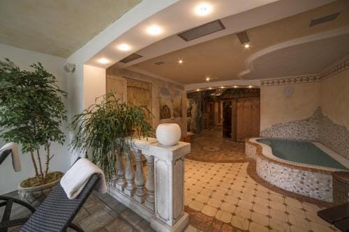 Hotel Thuinerwaldele Hotel in Vipiteno