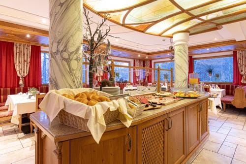 Hotel Thuinerwaldele Hotel in Vipiteno