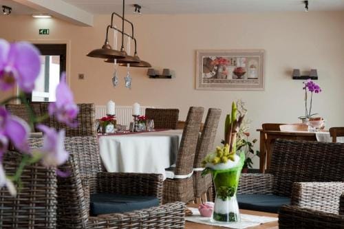 B&B La Vie En Roses Hotel in Flanders