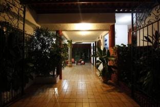 Hotel Albatros Hotel in Puerto Escondido