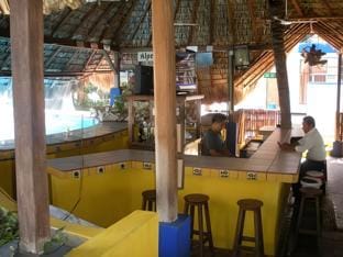 Hotel Albatros Hotel in Puerto Escondido