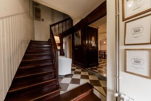 Miracolo di Mare Retro Hotel in Piran