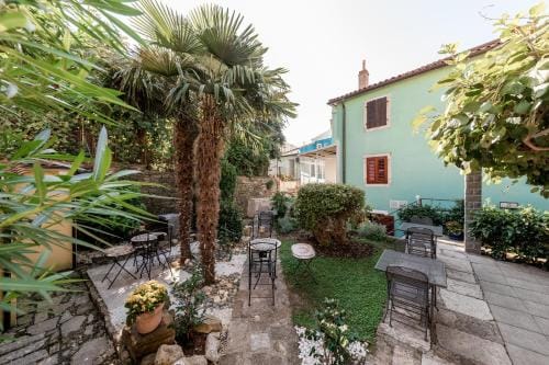 Miracolo di Mare Retro Hotel in Piran