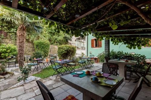 Miracolo di Mare Retro Hotel in Piran