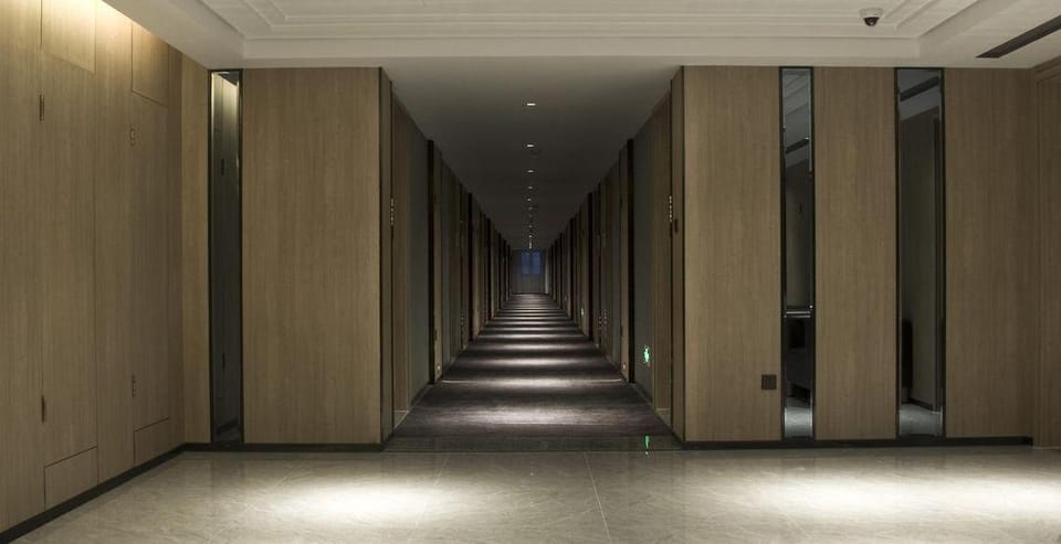 Binwenyuan Hotel Hotel in Hangzhou