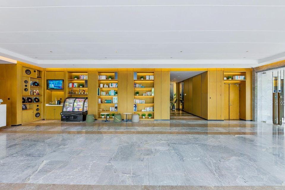 Binwenyuan Hotel Hotel in Hangzhou
