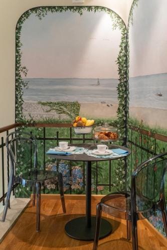 Villa Bonafata b&b Hotel in Trieste