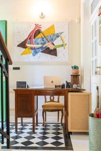 Villa Bonafata b&b Hotel in Trieste