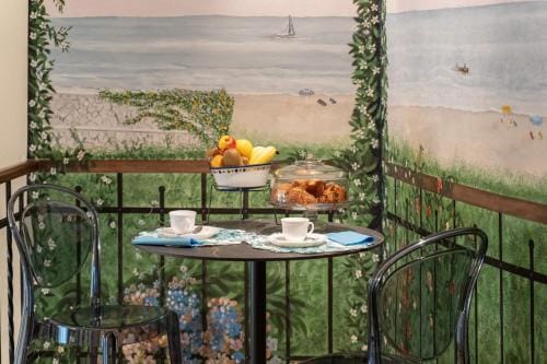 Villa Bonafata b&b Hotel in Trieste