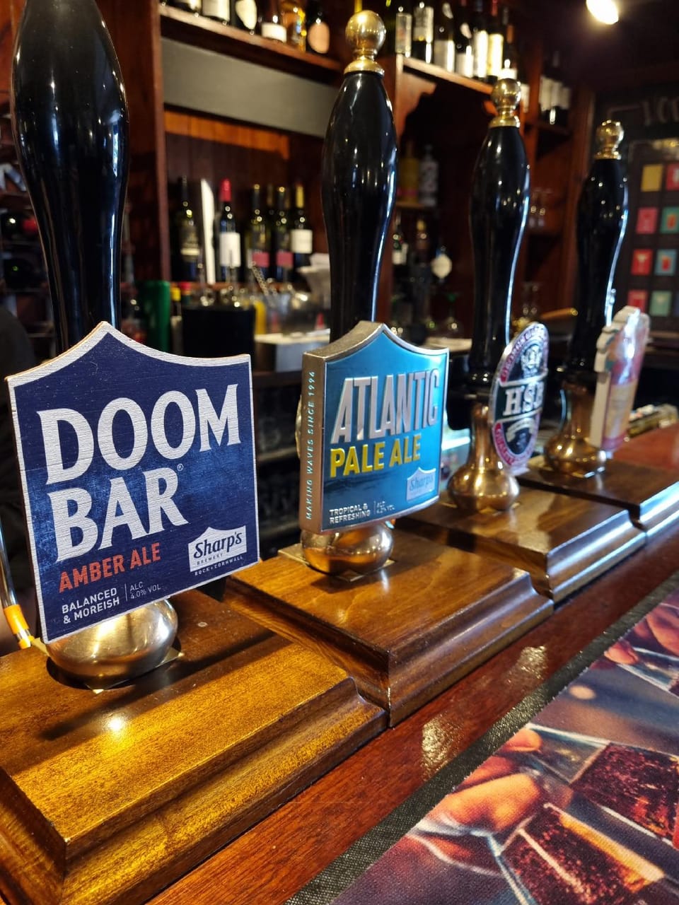 The Bugle Inn Botley Inn in Eastleigh District