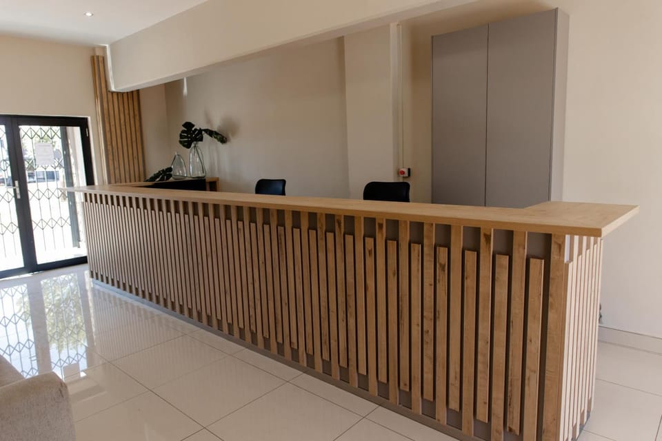 Acres Inn Klerksdorp Hotel in North West, South Africa