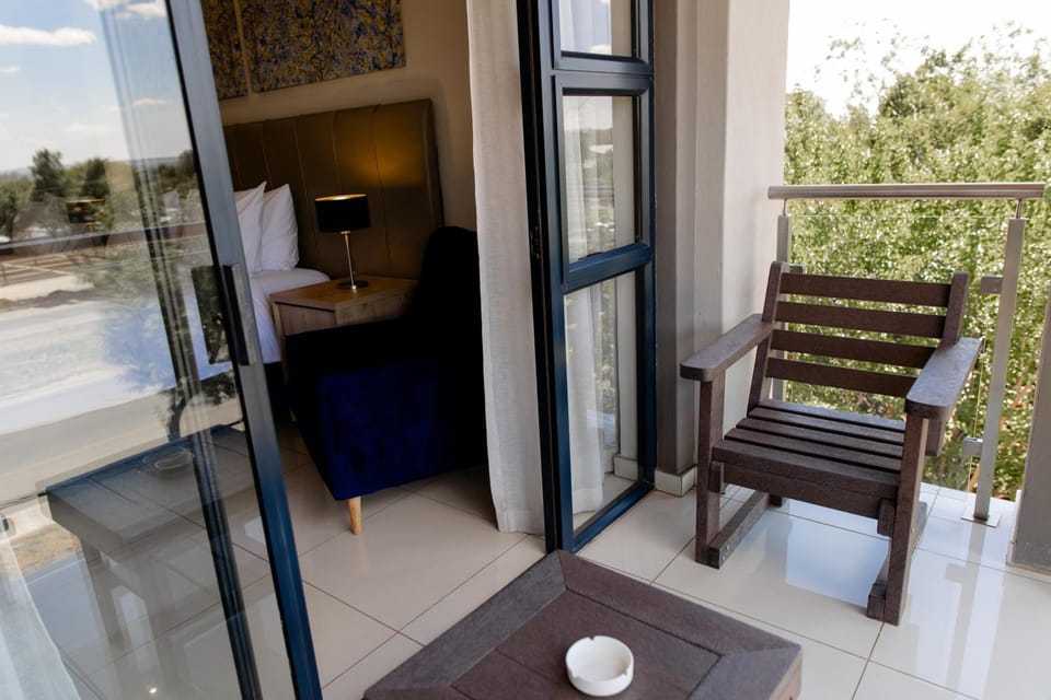Acres Inn Klerksdorp Hotel in North West, South Africa
