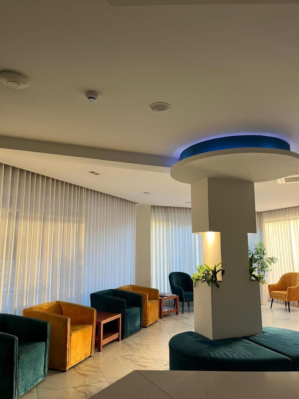 Hotel D. Dinis Hotel in Leiria, Portugal