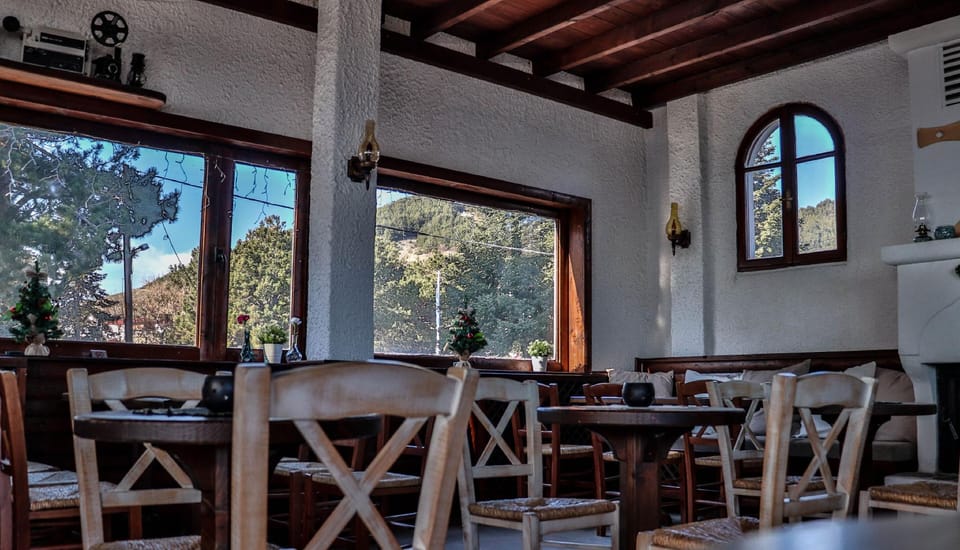 Hotel Mitikas Hotel in Pieria, Greece