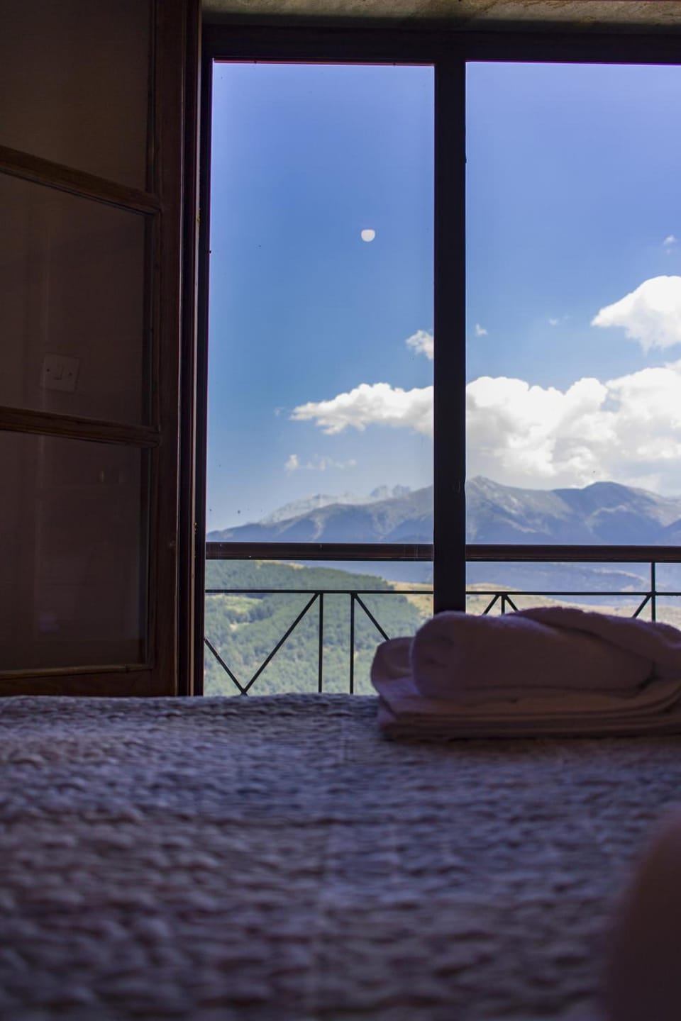 Hotel Mitikas Hotel in Pieria, Greece