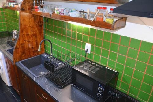 Montenegro Backpackers Home Kotor Hostel in Kotor