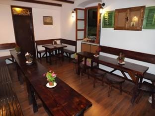 Montenegro Backpackers Home Kotor Hostel in Kotor