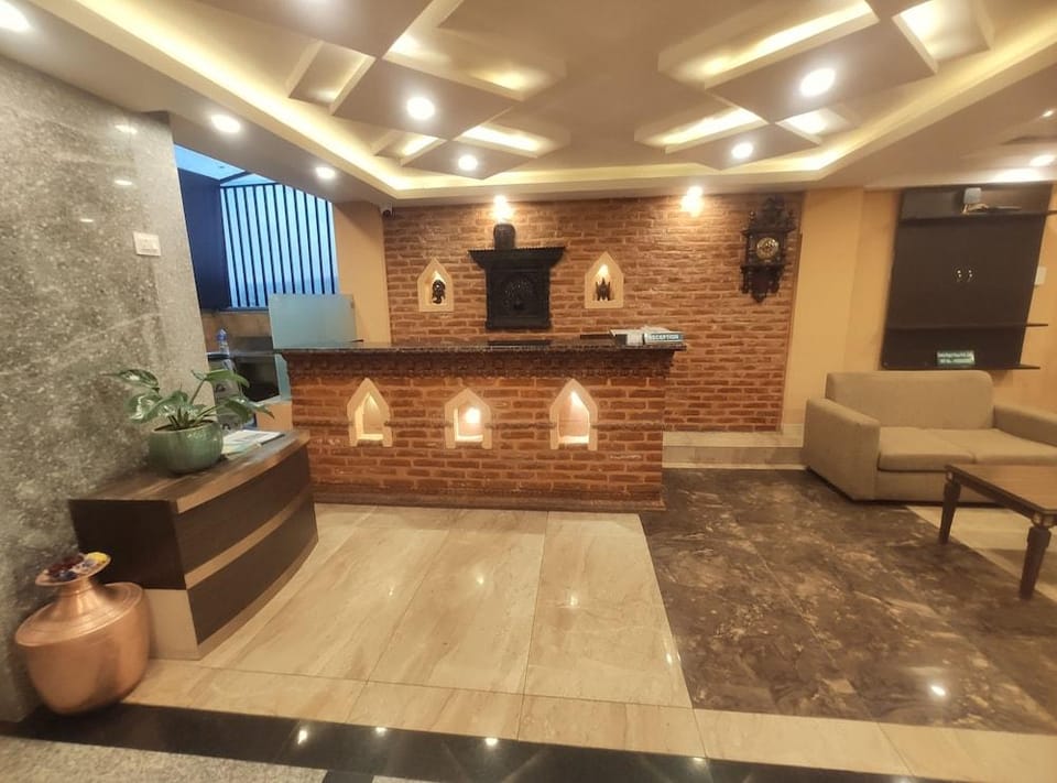 Hotel Pipal Tree Hotel in Kathmandu