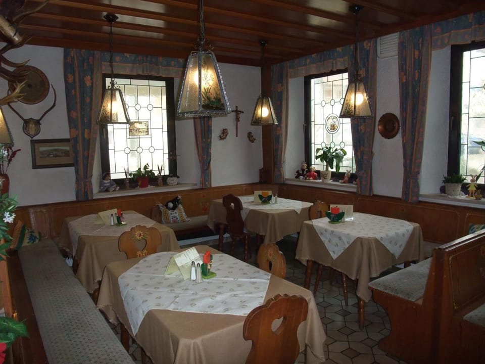 Gasthof Alte Post Hotel in Bavaria