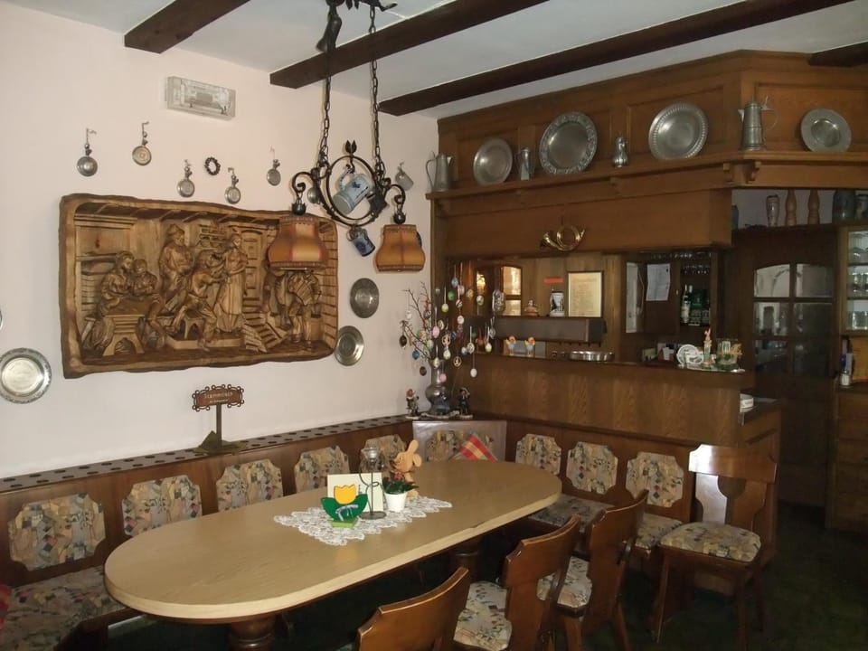 Gasthof Alte Post Hotel in Bavaria