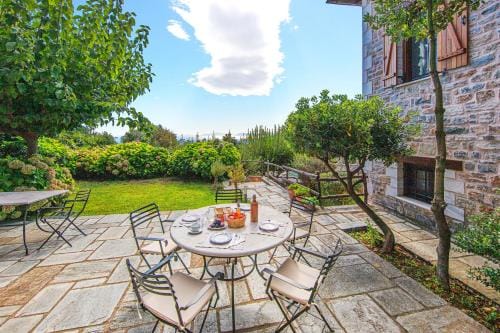 Amanita boutique hotel Hotel in Magnesia Prefecture, Greece