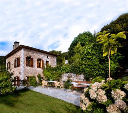 Amanita boutique hotel Hotel in Magnesia Prefecture, Greece