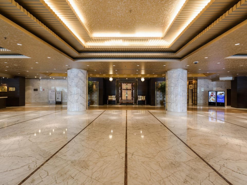 Asia Hotel Hotel in Beijing