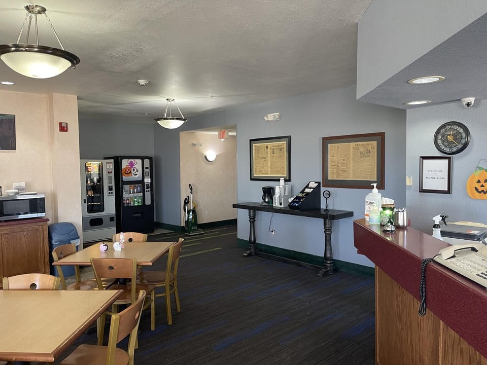 Hotel Yuma Hotel in Nebraska