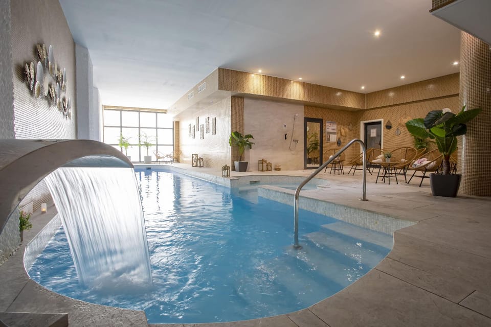 Eden Hotel and Spa Cannes Hotel in Cannes