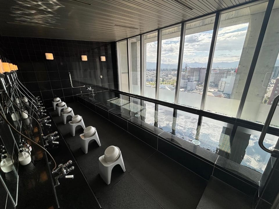 Facilities