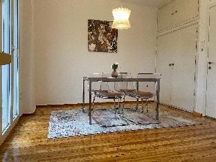 Modern, centrally located apartment Hotel in Thessaloniki