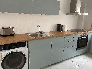 Modern, centrally located apartment Hotel in Thessaloniki
