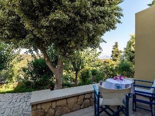 2 houses and 2 studios -small group Hotel in Crete