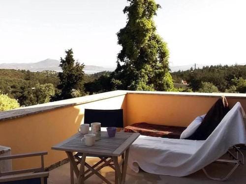 2 houses and 2 studios -small group Hotel in Crete