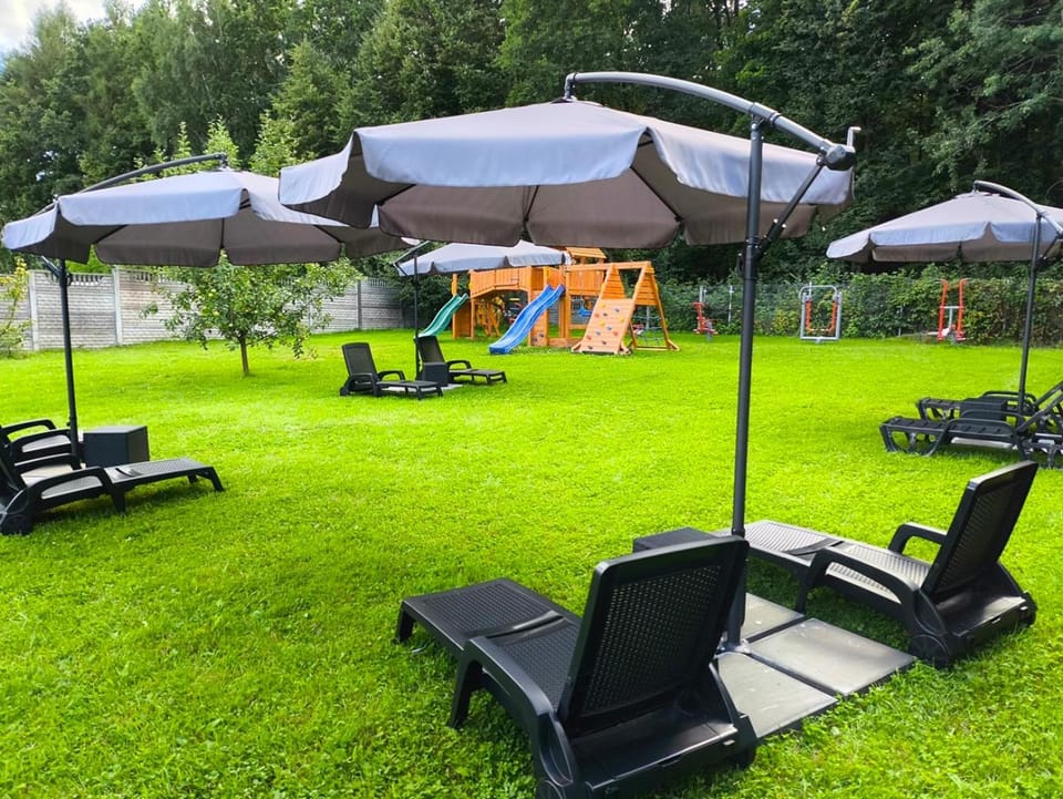 Facilities