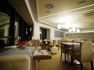 Hotel Great Polonia Velvet Suwalki Hotel in Lithuania