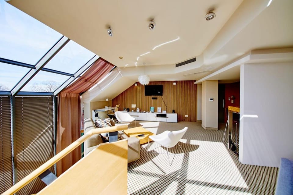 Hotel Great Polonia Velvet Suwalki Hotel in Lithuania
